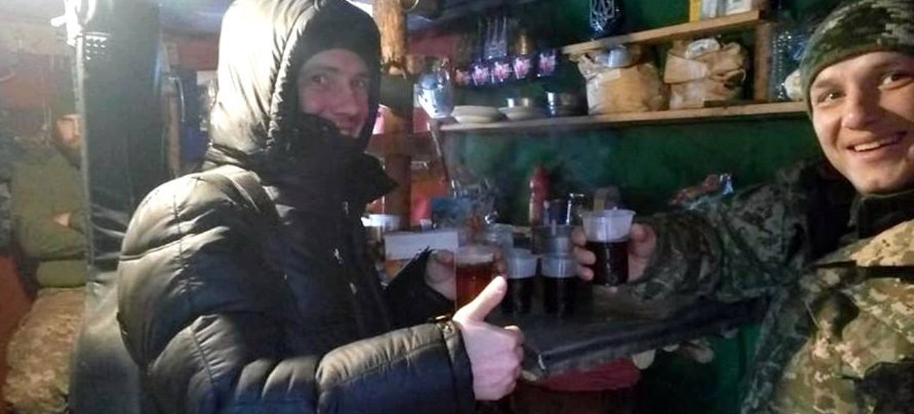 Фото: Олег Смаль