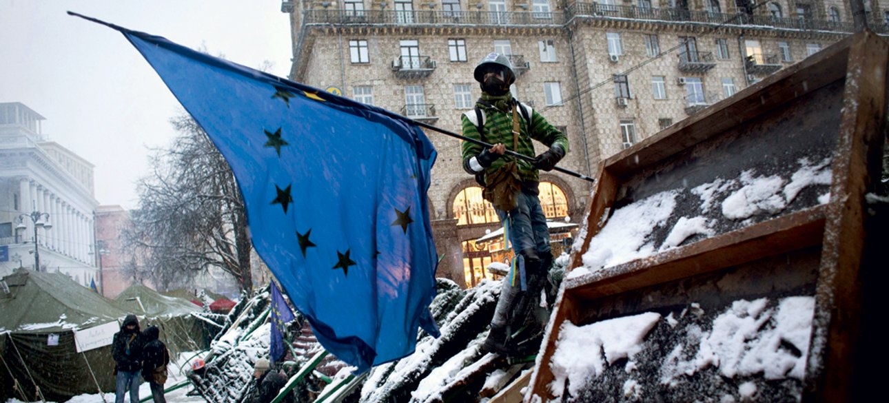 Фото: Getty Images