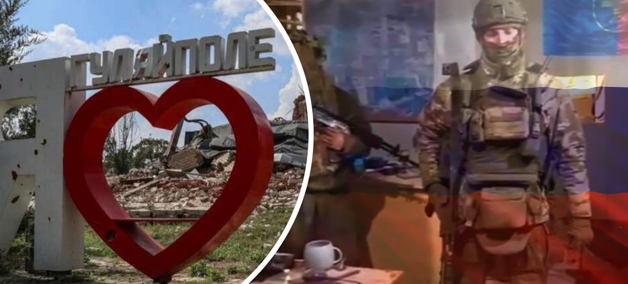 Ситуація в Гуляйполі погіршується на очах