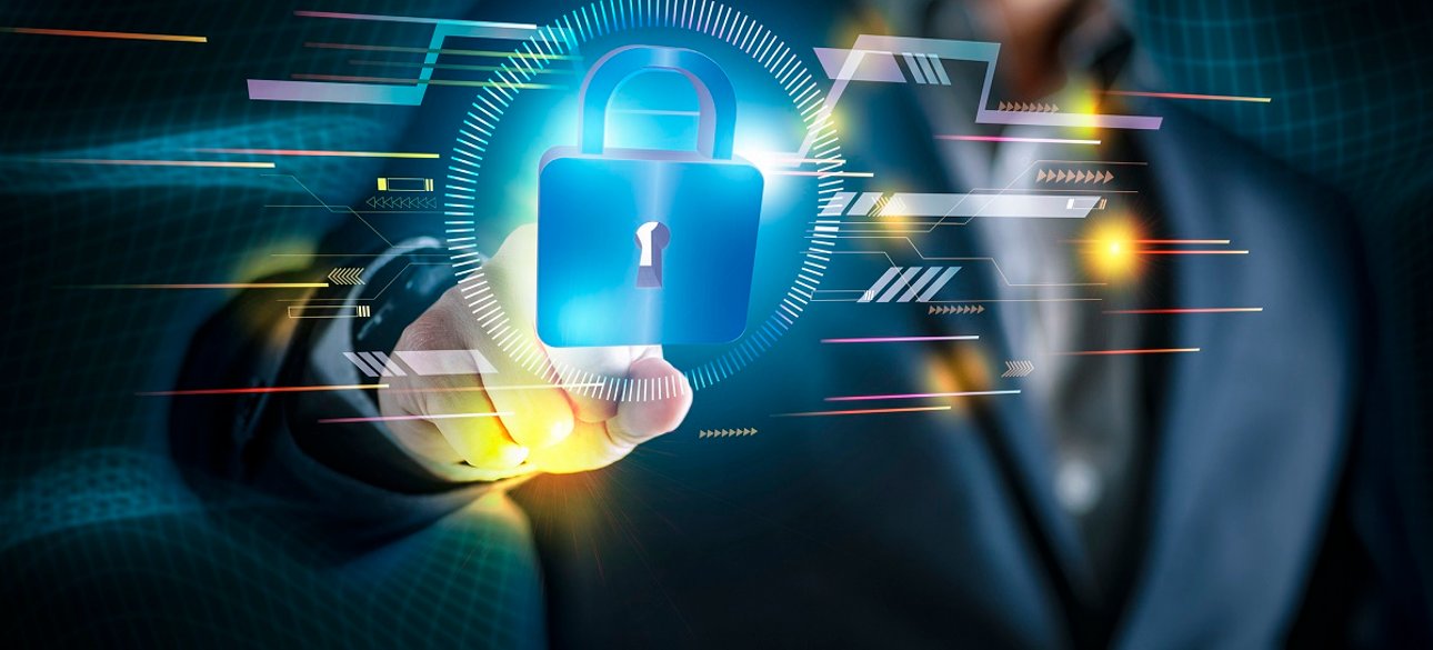 Кібербезпека