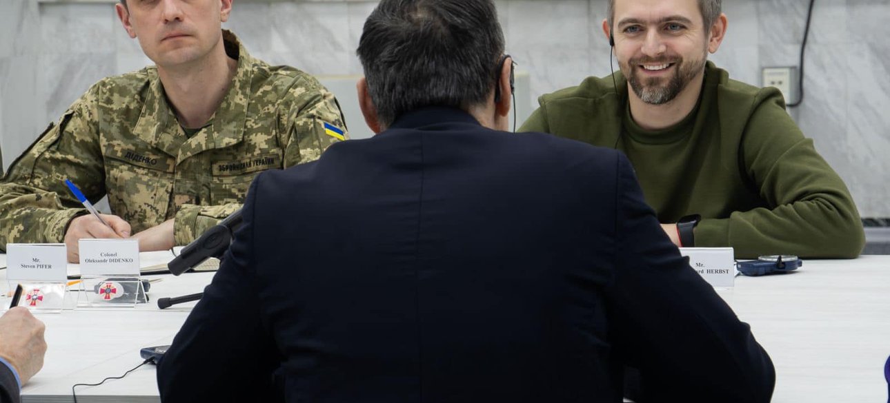 рекрутинг, ВСУ