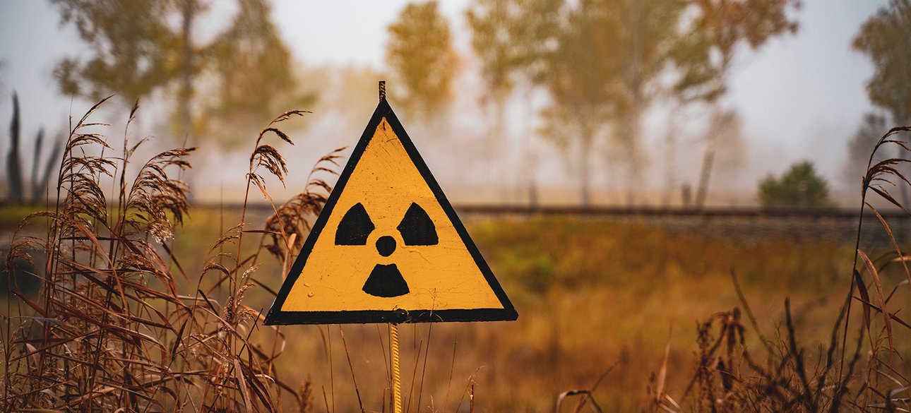 радиация, запорожская АЭС