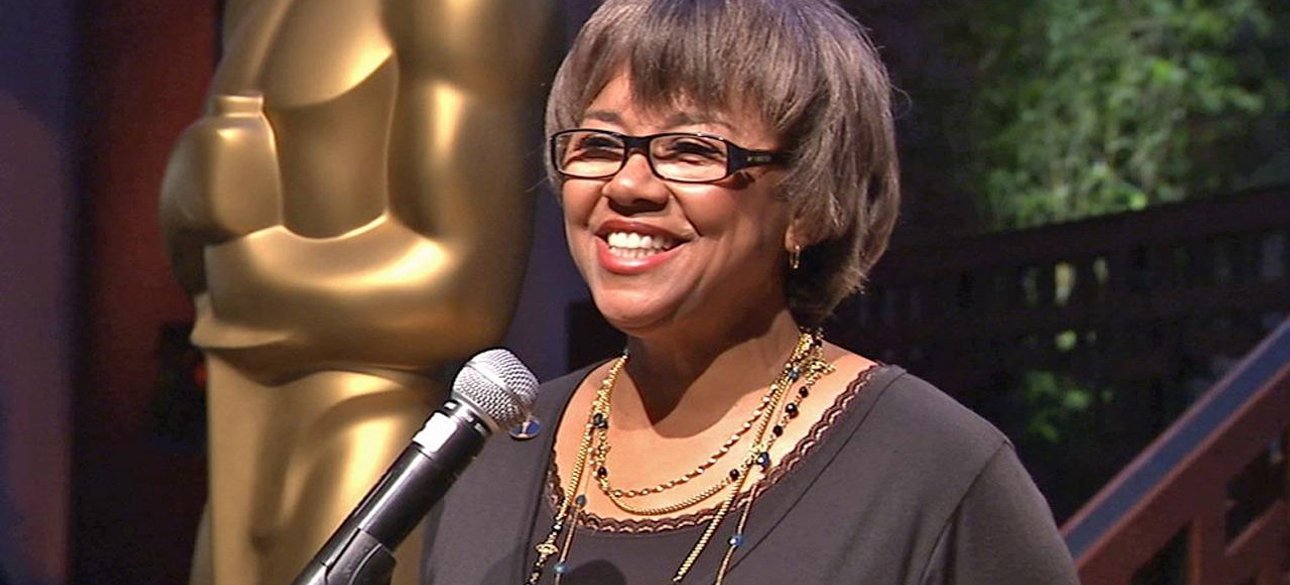 Президент кинокадемии Шерил Бун Айзекс. oscars.org