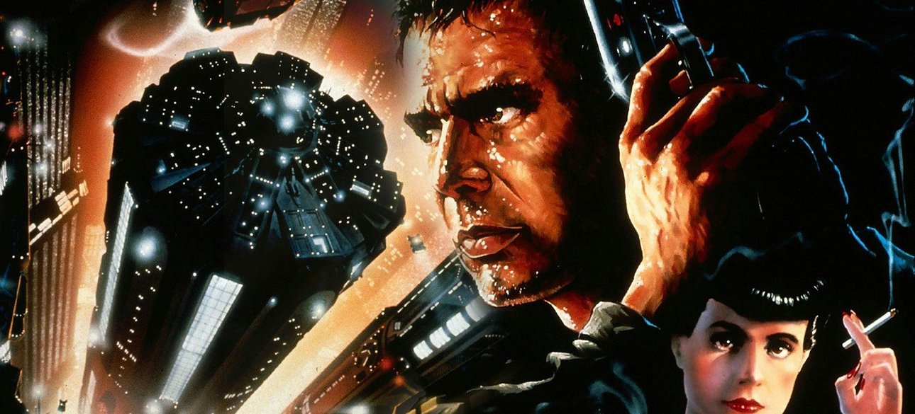 Бегущий по лезвию