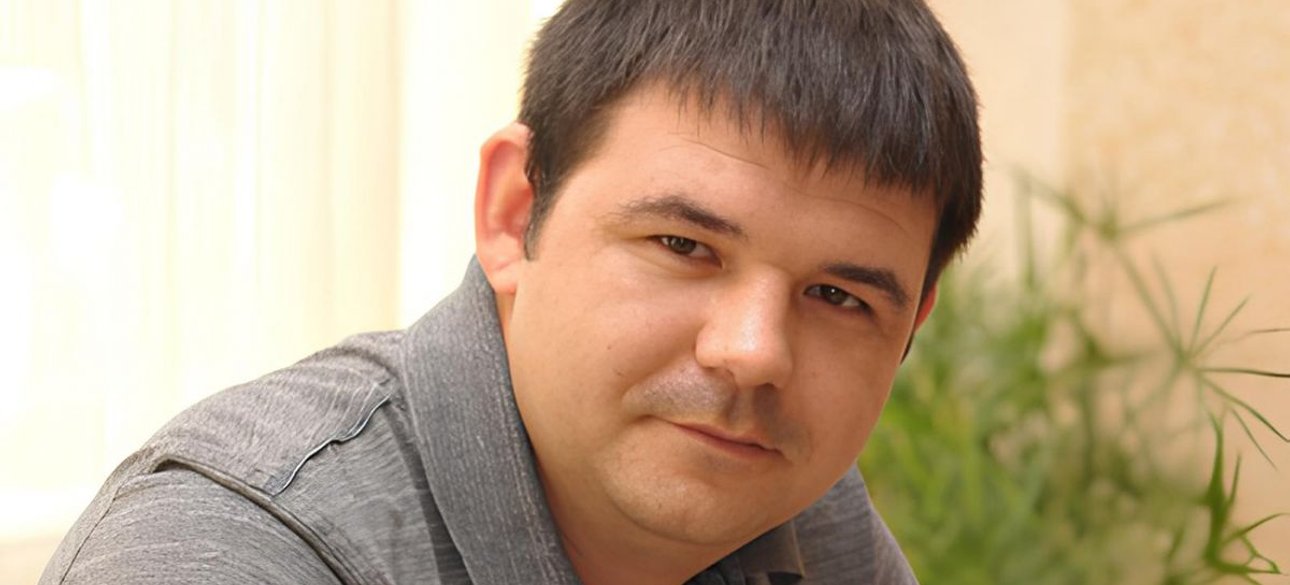 Майор Частяков