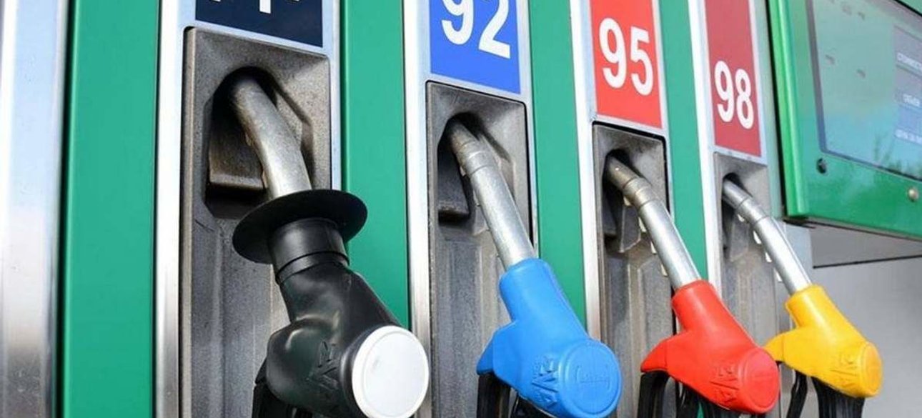 топливо, бензин, АЗС