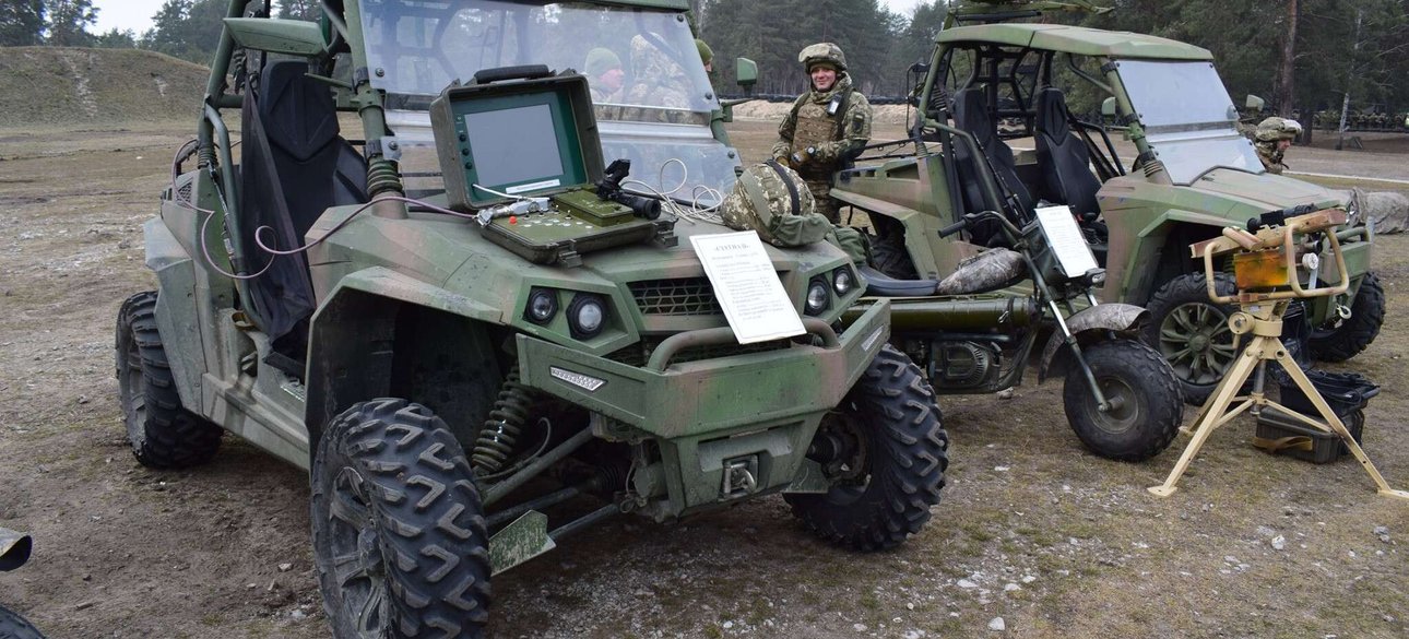 баггі, война, фронт