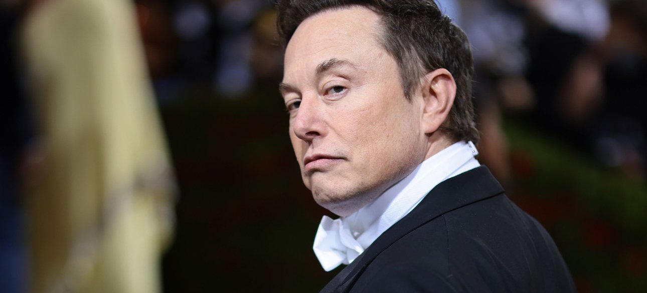 Ілон Маск Маск вирішив створити третю партію для Америки