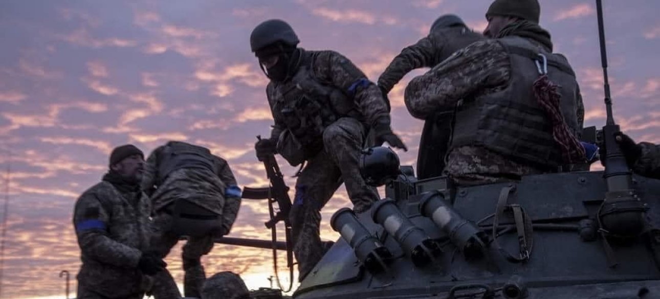 ЗСУ ЗСУ, українська армія