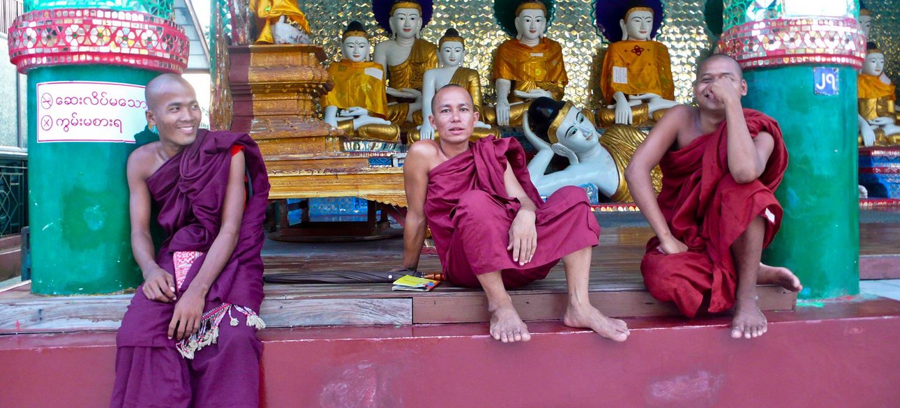 Фото Ольги Сергеевой