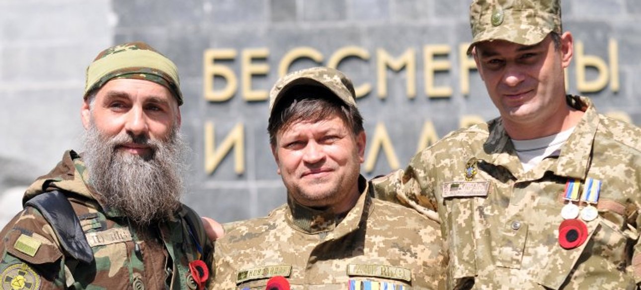 фото: Андрей Мариенко / УНИАН