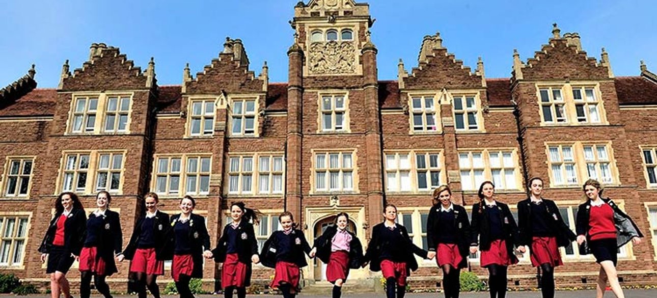 школа Великобританії, освіта у Великобританії, шкільна освіта у Великобританії