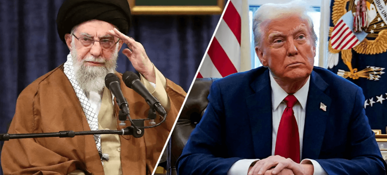 Трамп немного просчитался с иранской спецификой