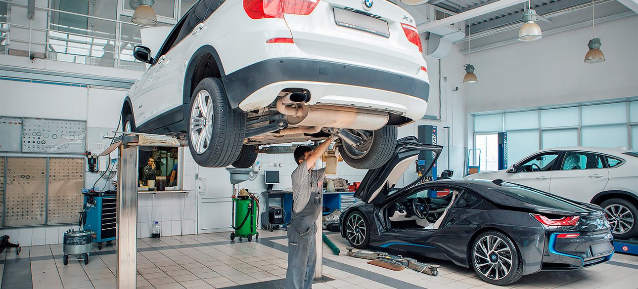 СТО, ремонт, авто