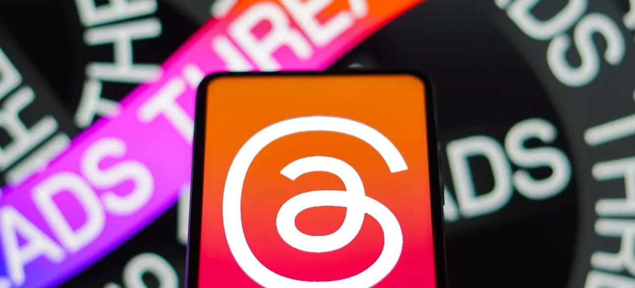 threads, соцмережа, Цукерберг