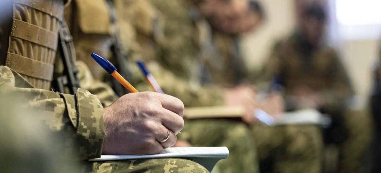 військкоми, повістки