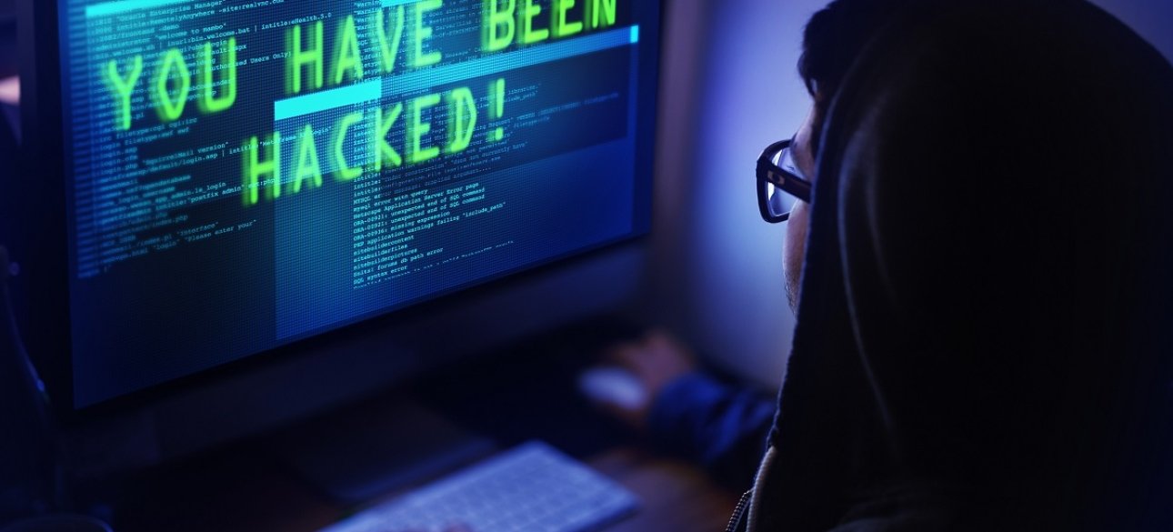 кибератака, хакерская атака