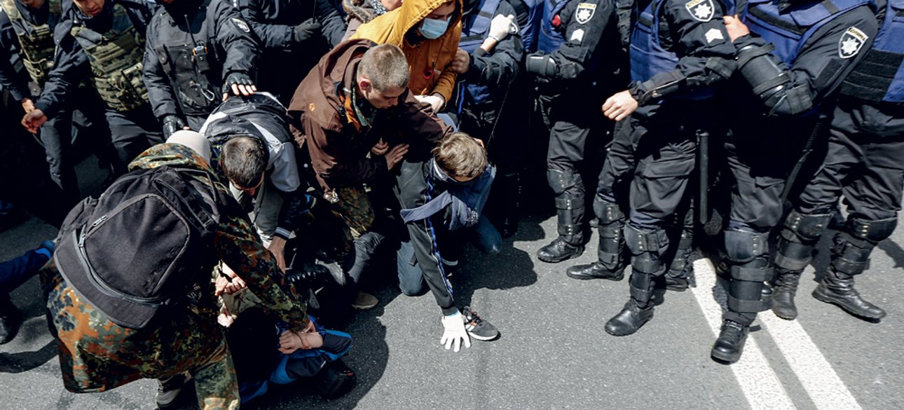 Фото: Getty Images