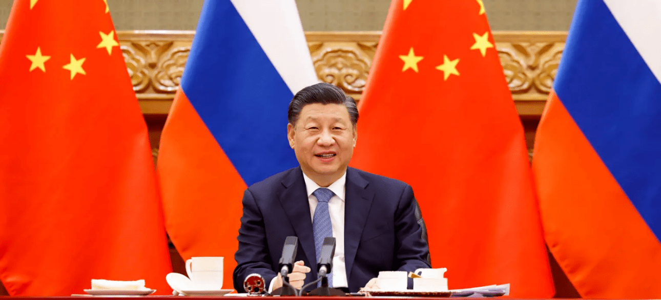 Си Цзиньпин Си Цзиньпин, Китай