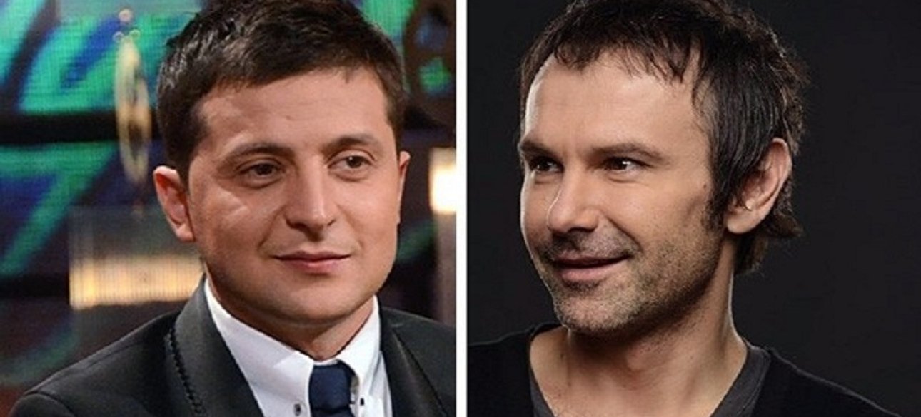 Коллаж: Апостроф