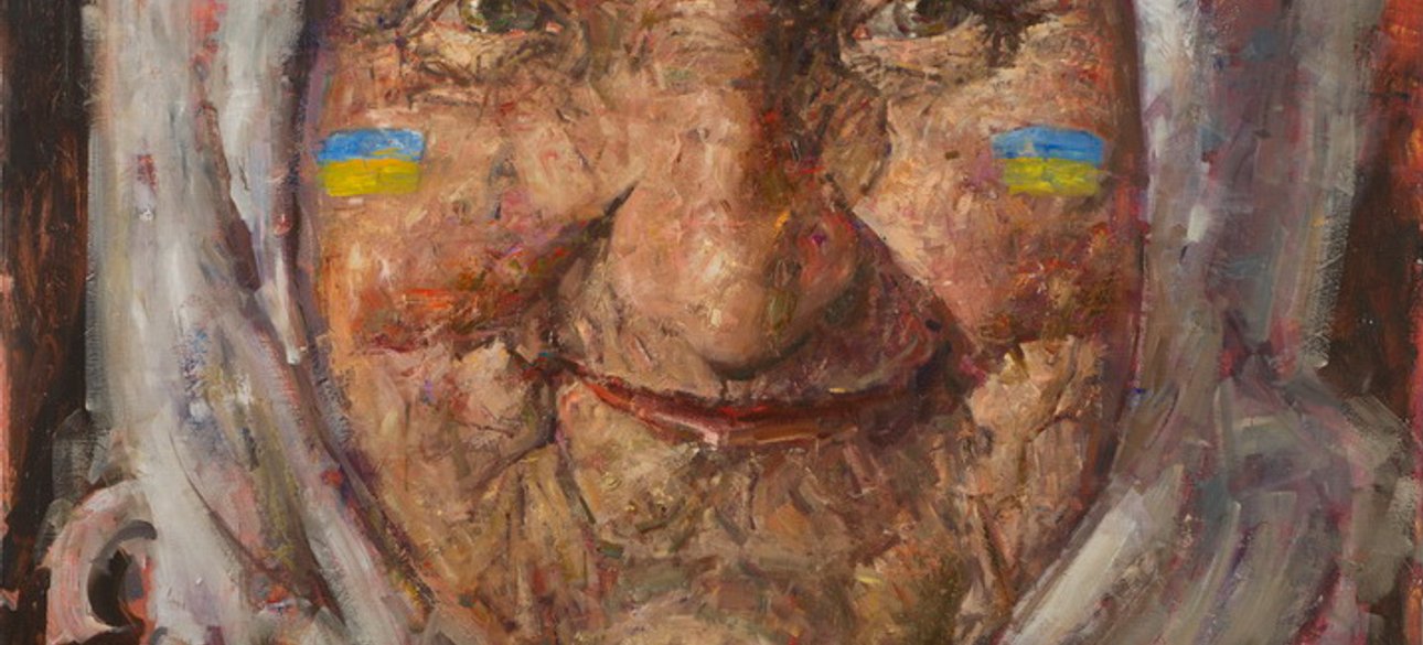 Художник: Владислав Шерешевский