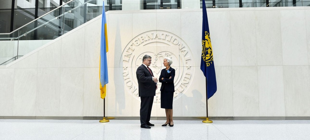 Фото: пресс-служба президента Украины