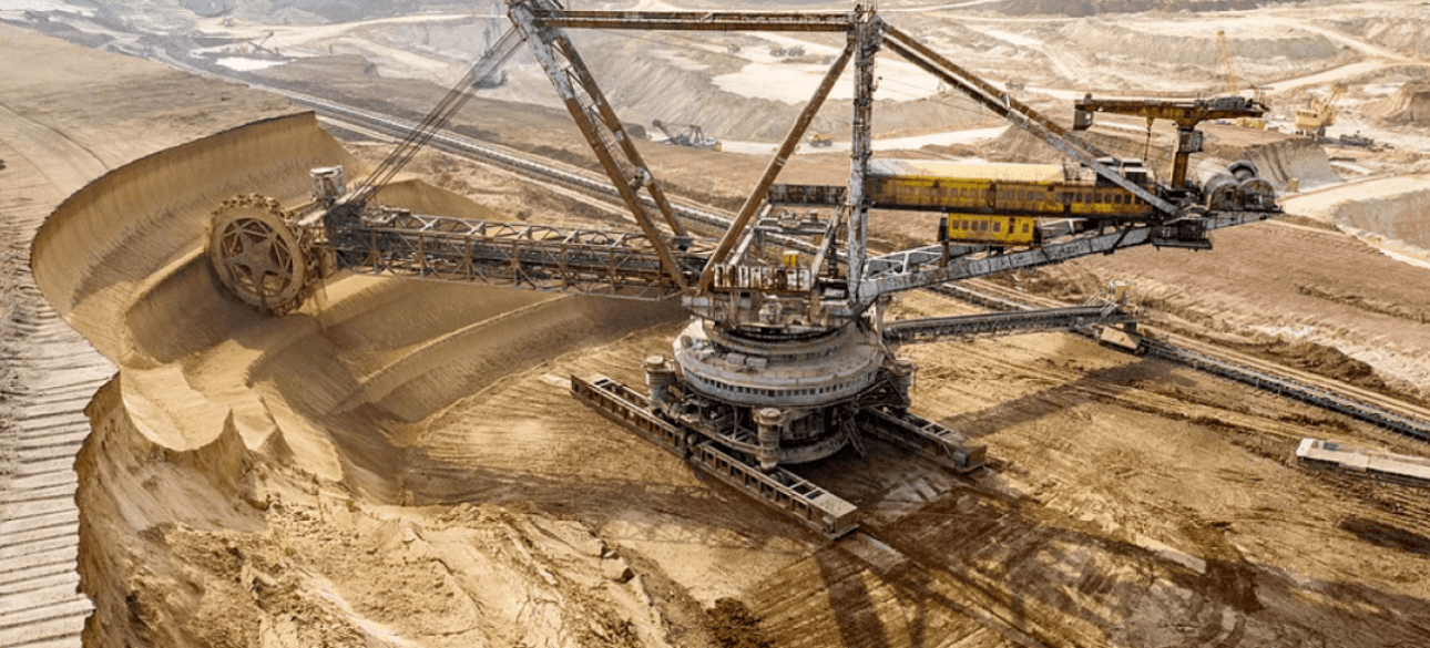 Видобуток ресурсів видобуток, природні ресурси