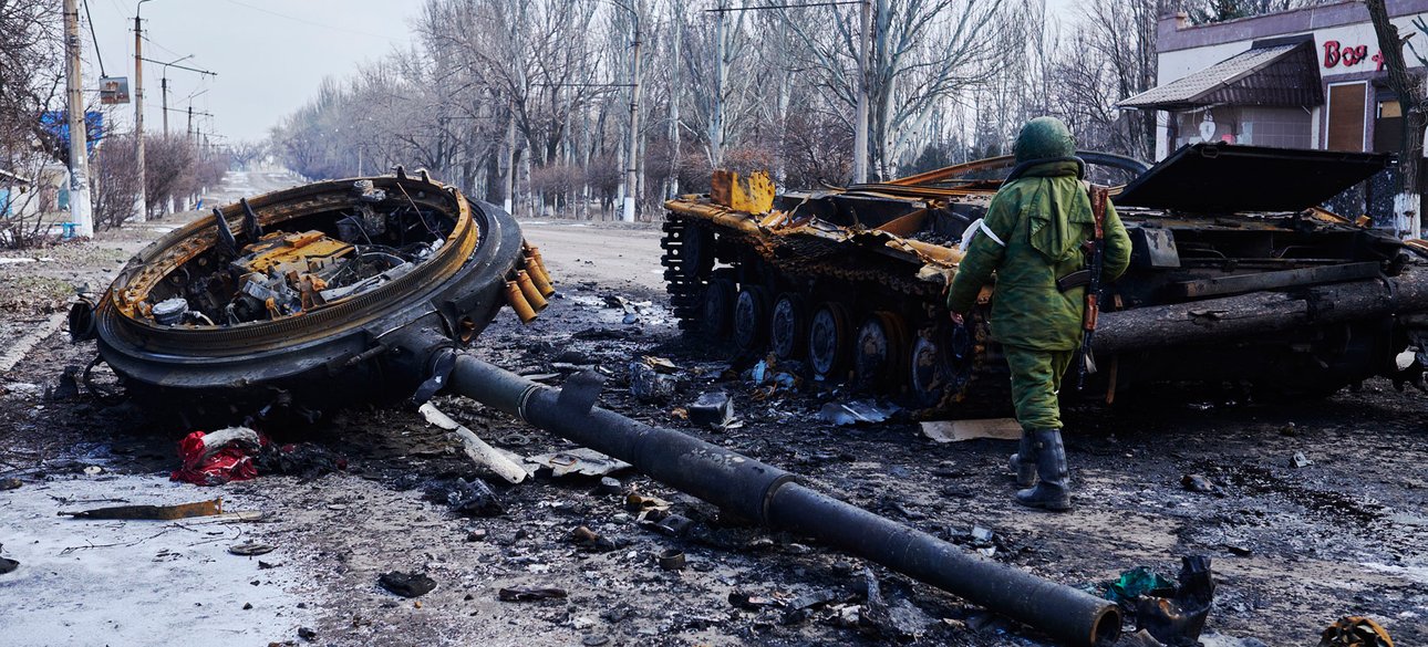 Фото: Getty Images