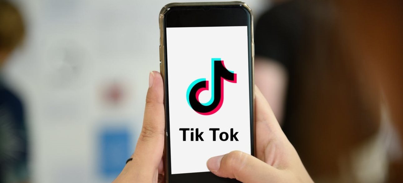 ТiкТок ТiкТок, телефон, смартфон