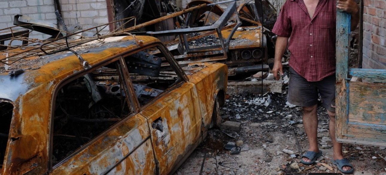 Фото: Александр Чекменев