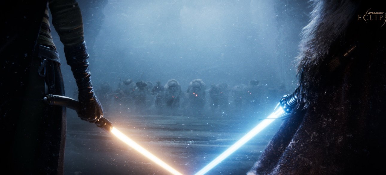 джедаи, звездные войны