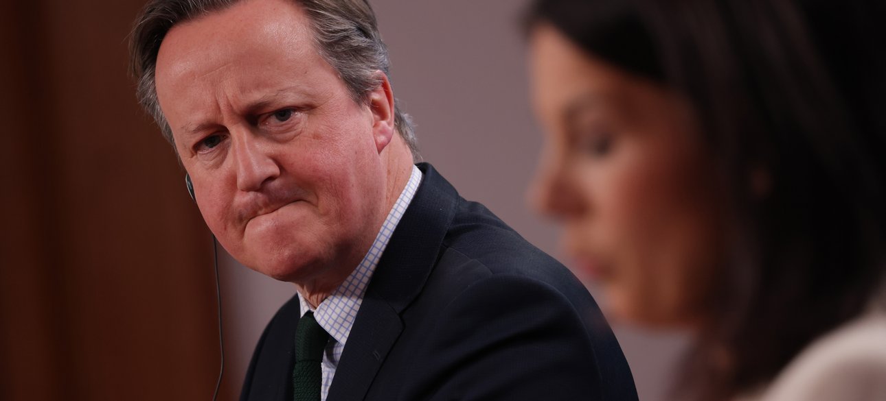 кемерон, велика британiя