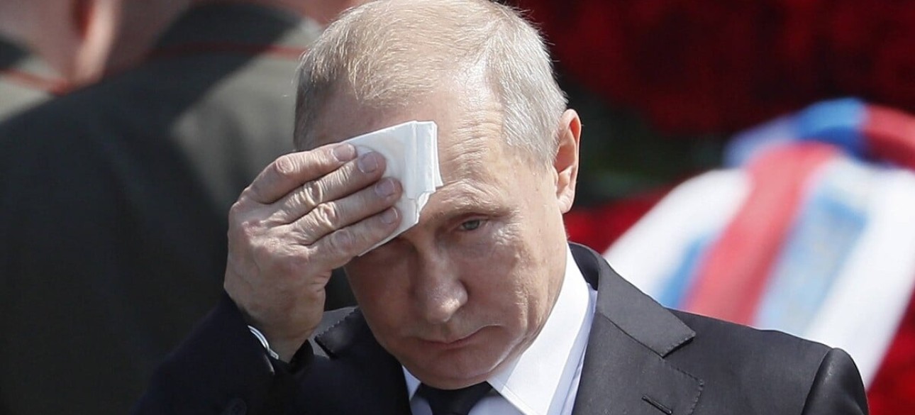 Володимир Путін Росія Володимир Путін, росія