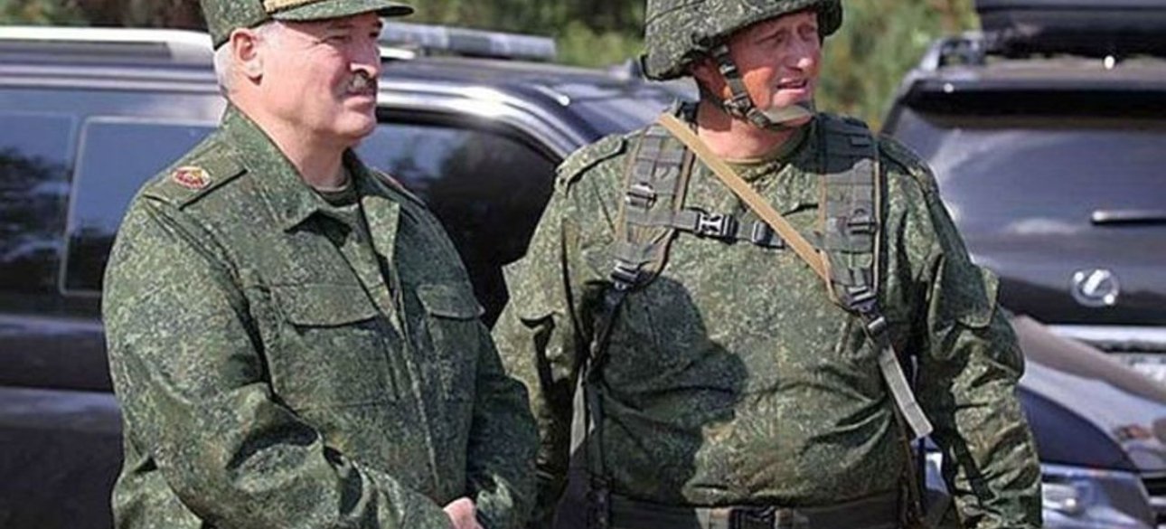лукашенко, беларусь, война
