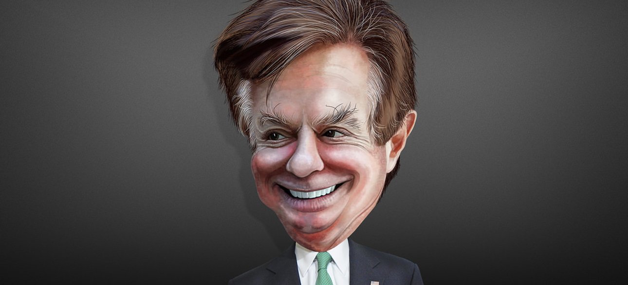 Flickr /  Caricature | by DonkeyHotey