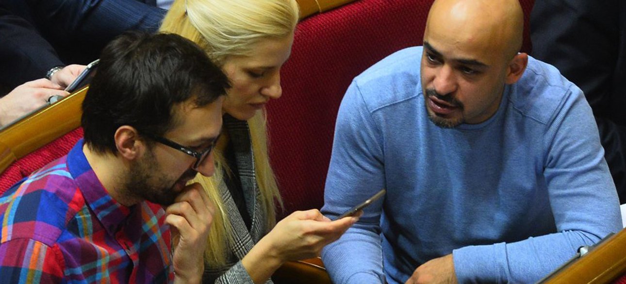 Фото: ukrinform.ru