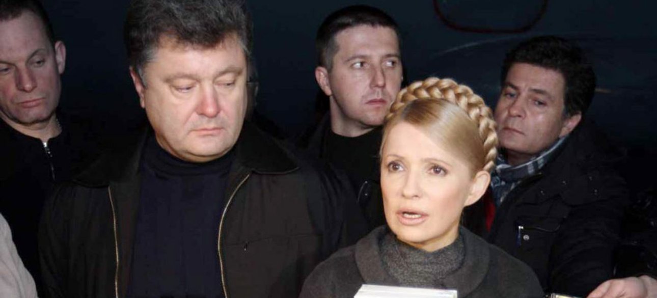 Александр Прокопенко