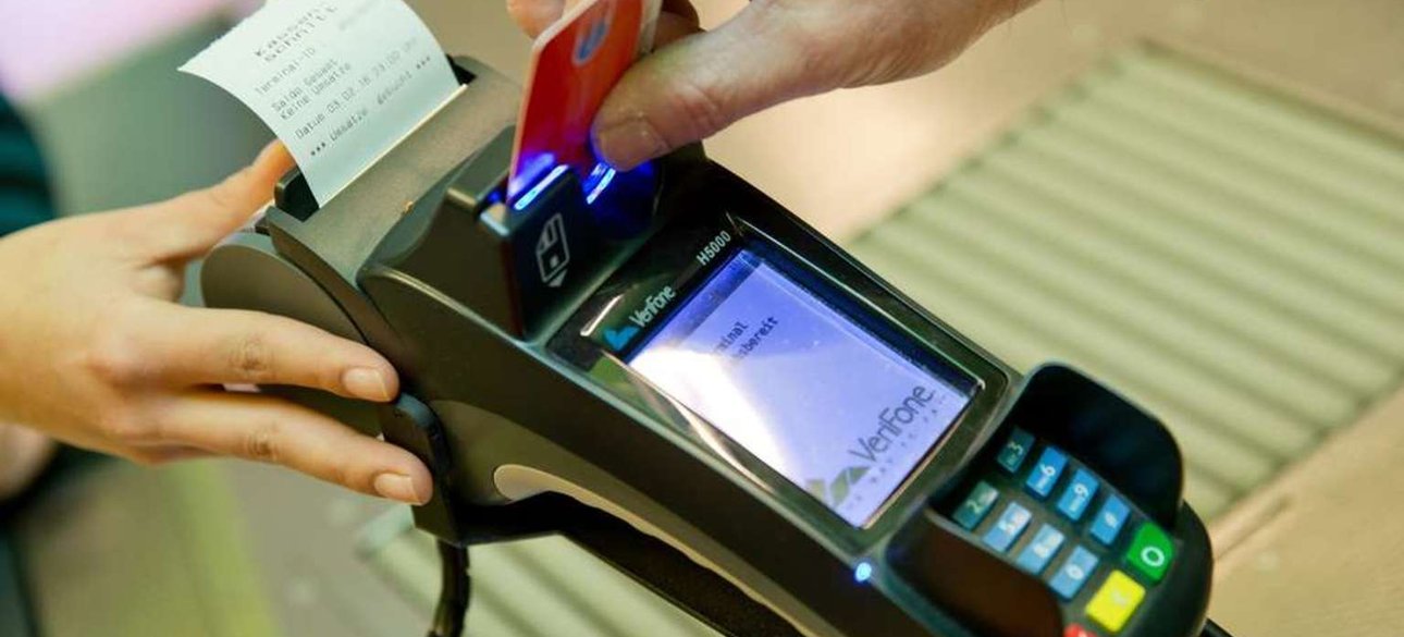 Кассовые аппараты (PPO) для ФОП