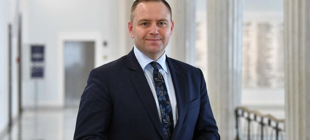 Польша, Навроцкий