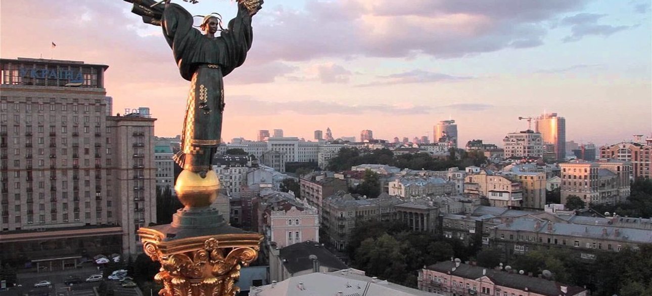 Київ, Україна