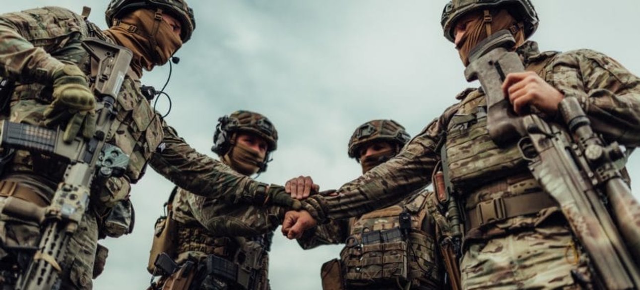 зсу, військові, мобілізація в Україні, мобілізація, зброя