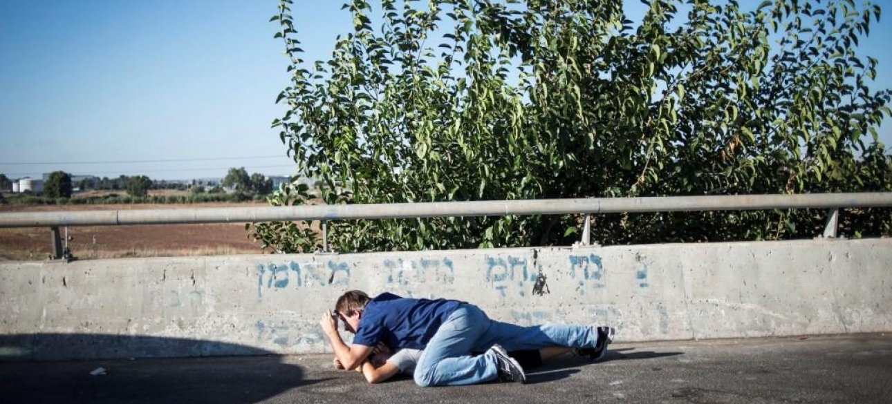 Израиль / Getty Images