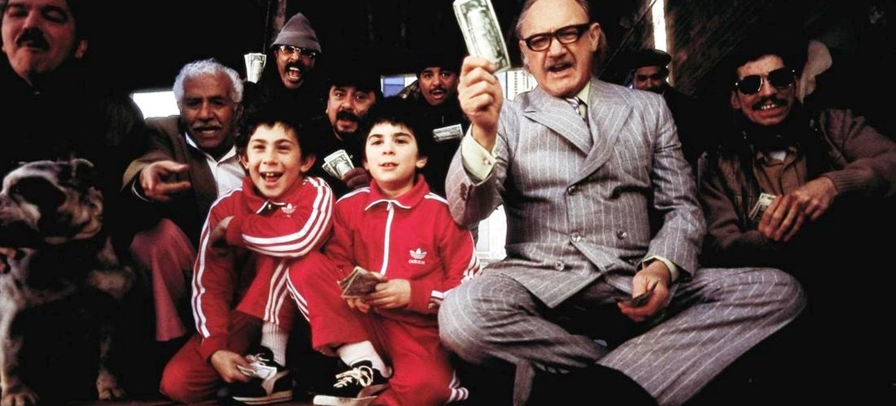 консьюмеризм