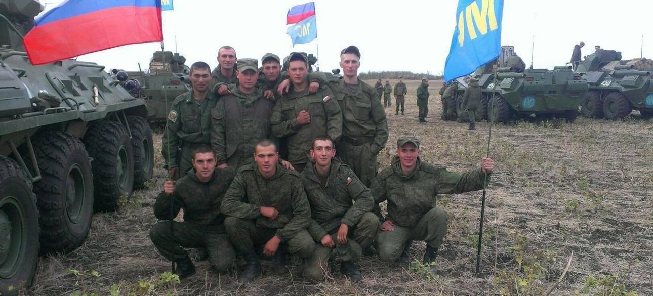 Фото: Facebook / Irakli  Komaxidze