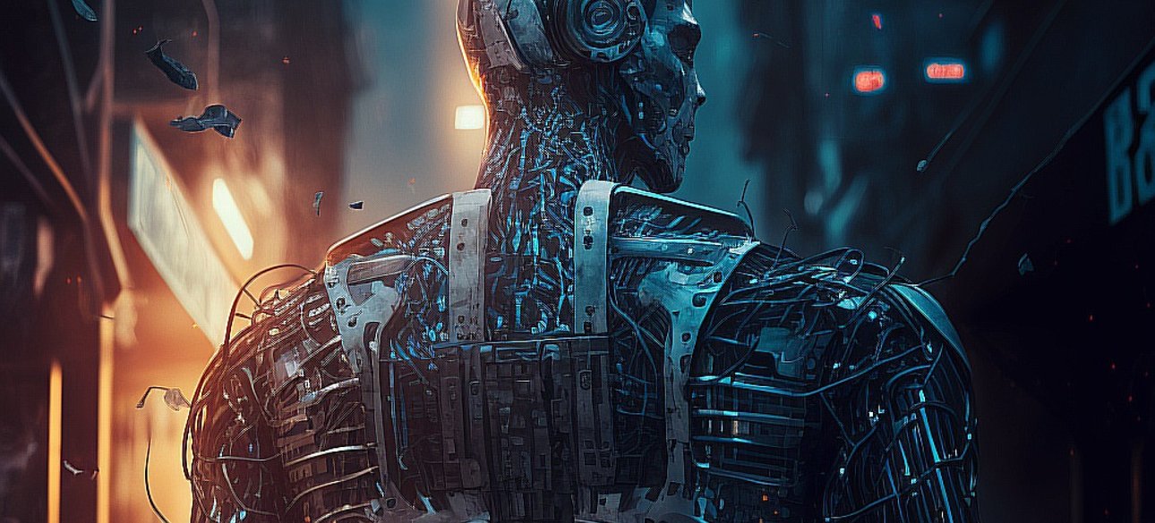 Искусственный интеллект таит угрозу для человечества, на которую, скорее всего, можно найти управу