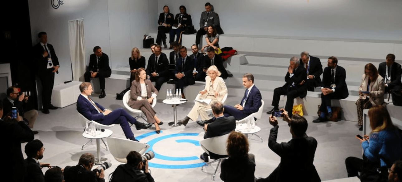 Дискуссии на полях Мюнхенской конференции по безопасности