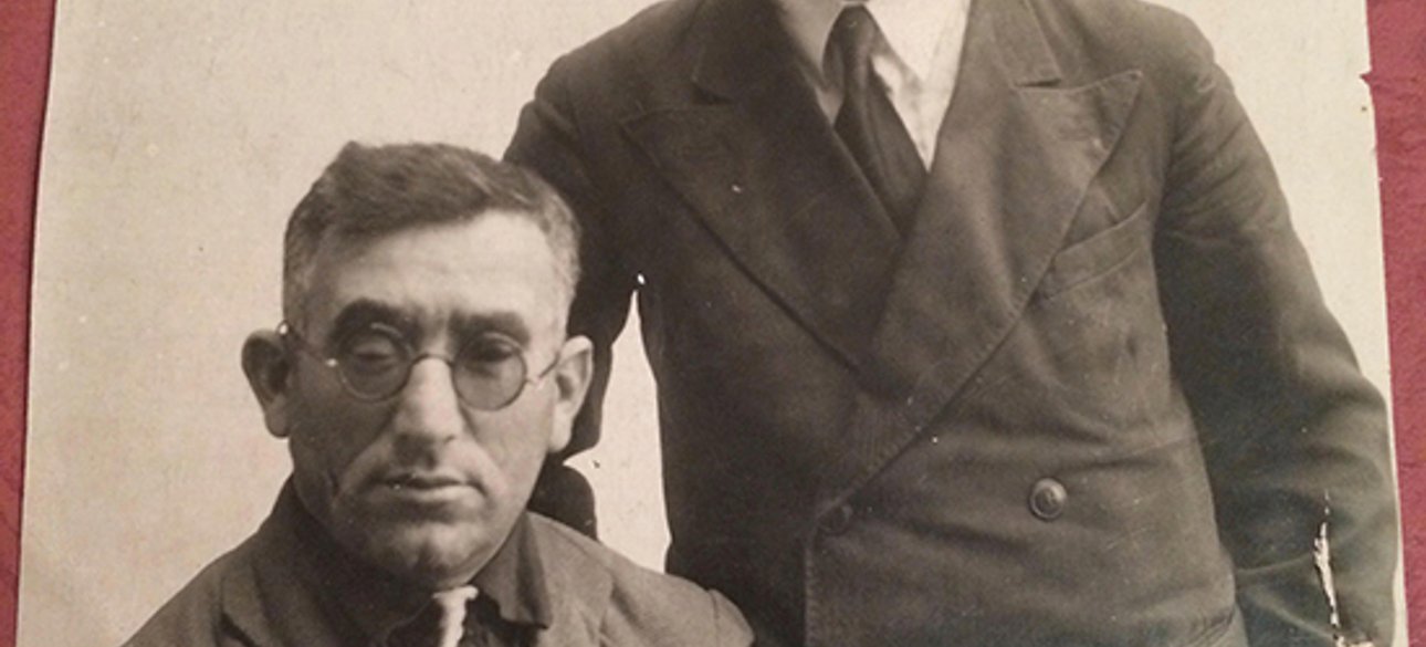 Фото: из личных архивов