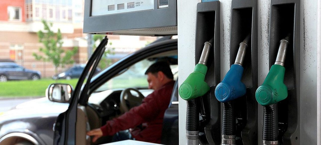 заправка, АЗС, топливо