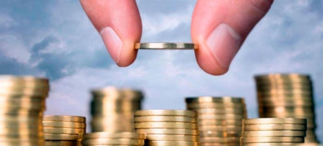 Финансы деньги