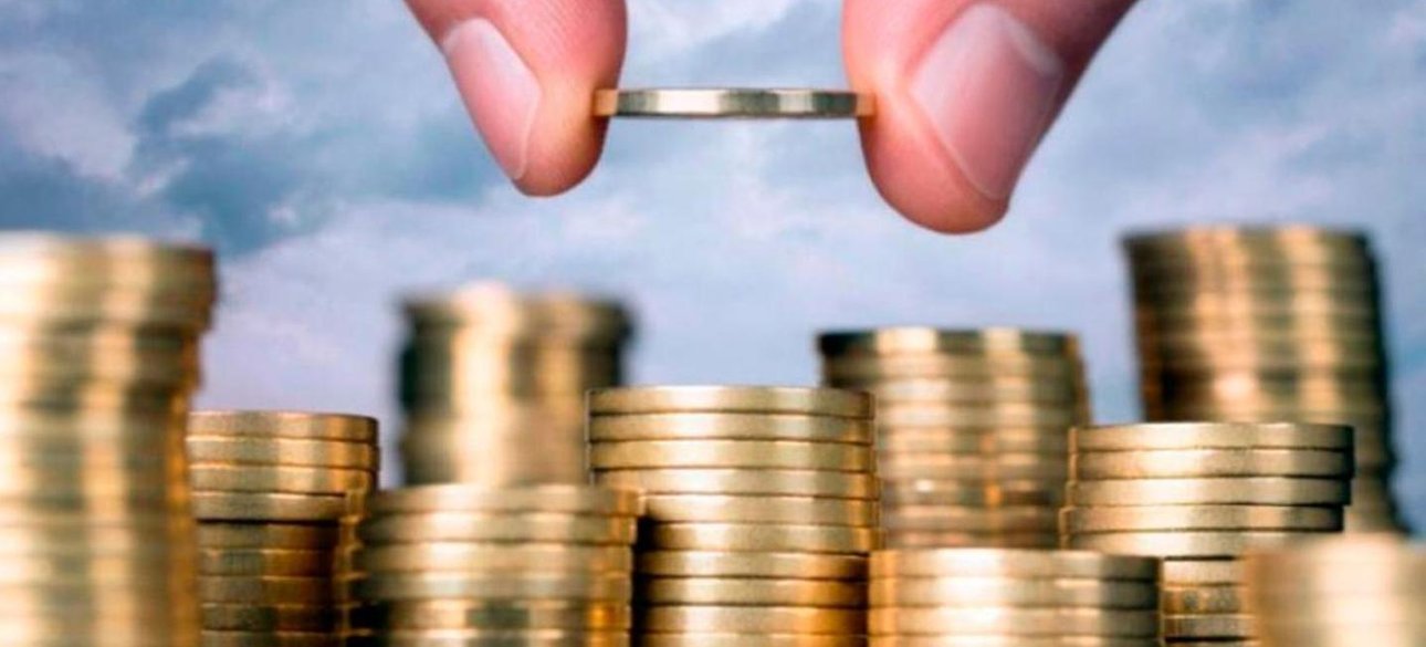 Деньги финансы расходы